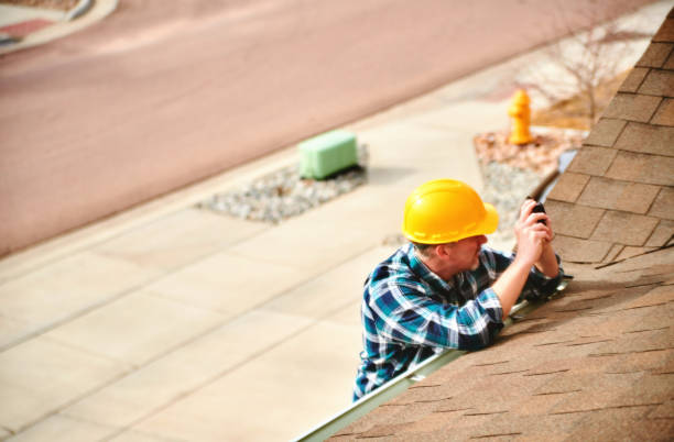 Best Roof Leak Repair  in Mead, CO