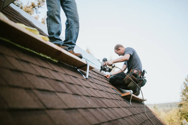 Quick and Trustworthy Emergency Roof Repair Services in Mead, CO
